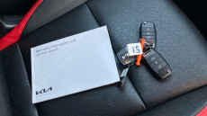 Kia Picanto 1.0 GT-line 5dr [4 seats] Petrol Hatchback